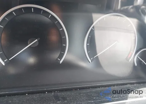 2013 BMW 750Li xDrive из США, поврежденный, VIN WBAYF8C54DD141284